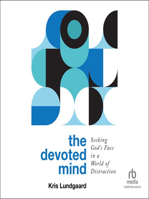 Title details for The Devoted Mind by Kris Lundgaard - Wait list
